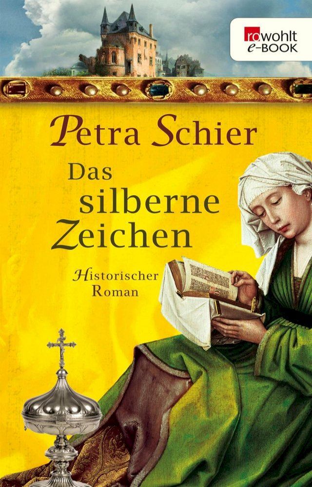  Das silberne Zeichen(Kobo/電子書)