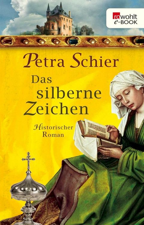 Das silberne Zeichen(Kobo/電子書)