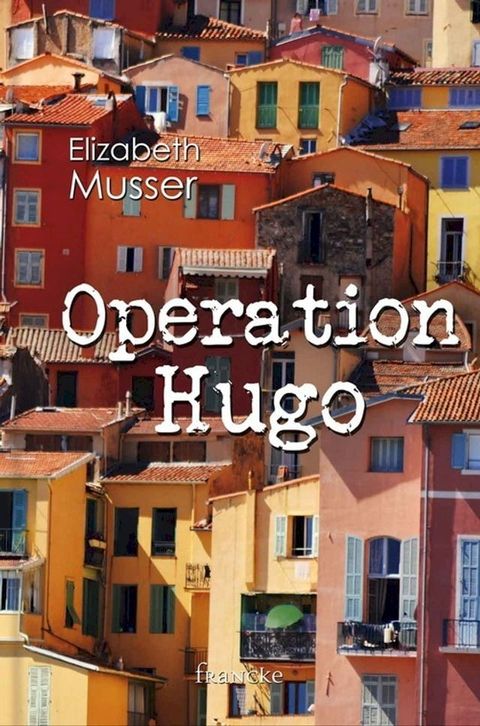 Operation Hugo(Kobo/電子書)