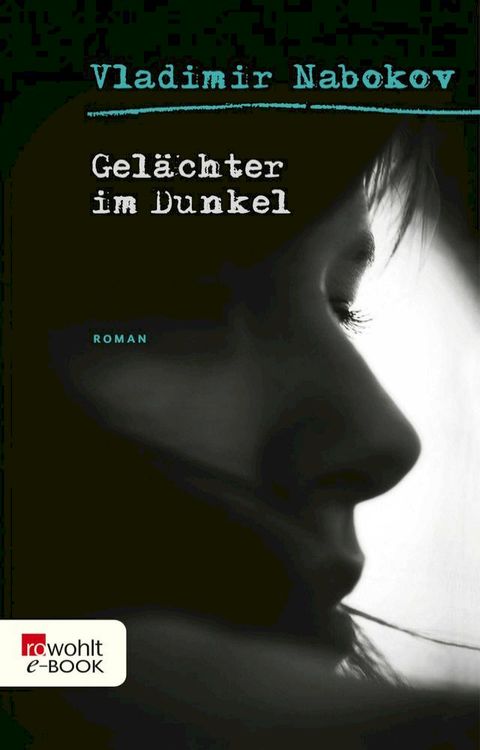 Gel&auml;chter im Dunkel(Kobo/電子書)