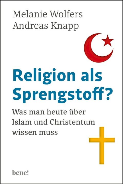 Religion als Sprengstoff?(Kobo/電子書)