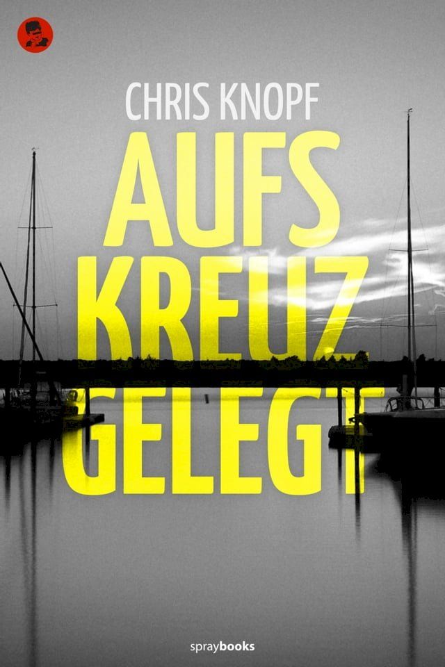  Aufs Kreuz gelegt(Kobo/電子書)