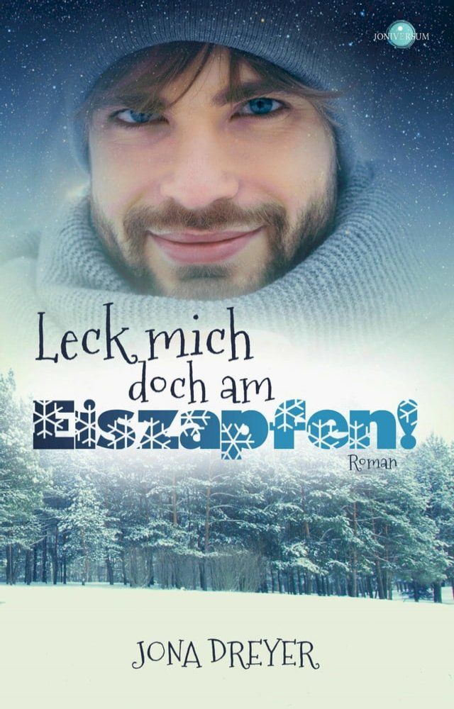  Leck mich doch am Eiszapfen!(Kobo/電子書)