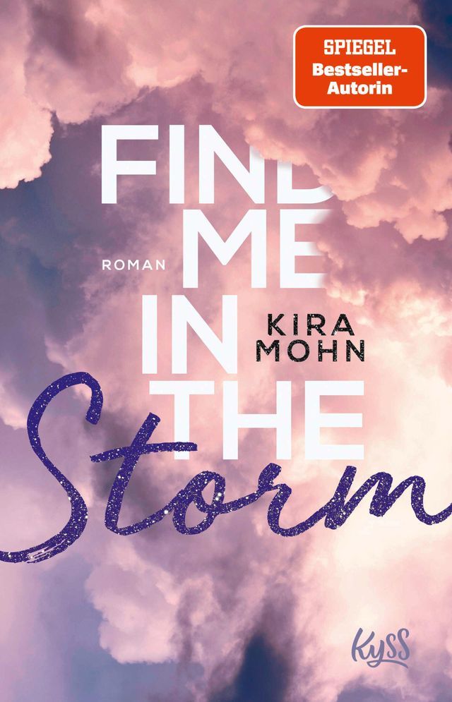  Find me in the Storm(Kobo/電子書)