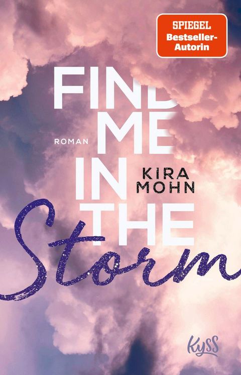 Find me in the Storm(Kobo/電子書)