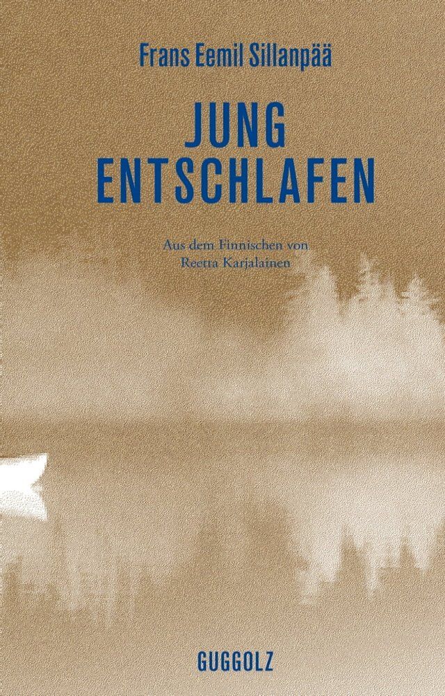  Jung entschlafen(Kobo/電子書)