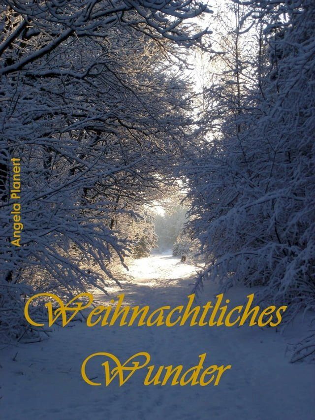  Weihnachtliches Wunder(Kobo/電子書)