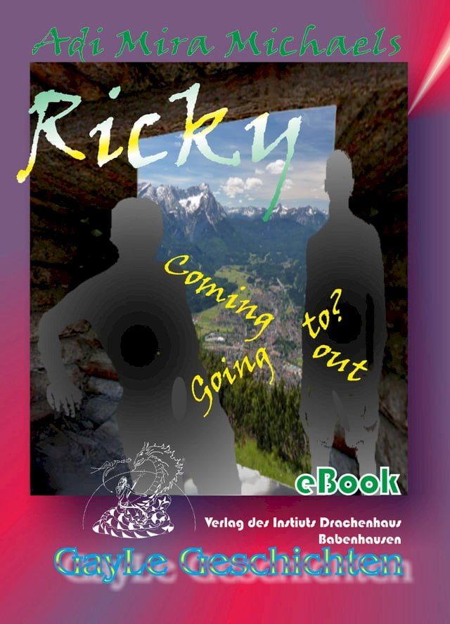  Ricky(Kobo/電子書)