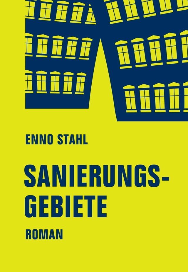  Sanierungsgebiete(Kobo/電子書)