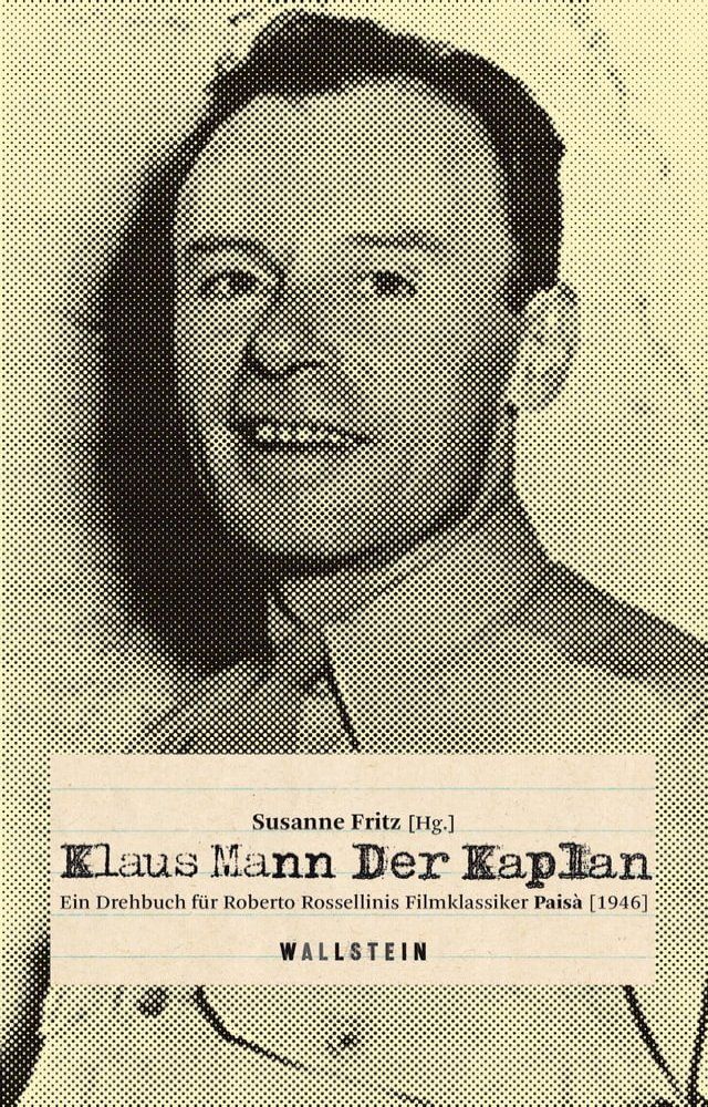  Der Kaplan(Kobo/電子書)