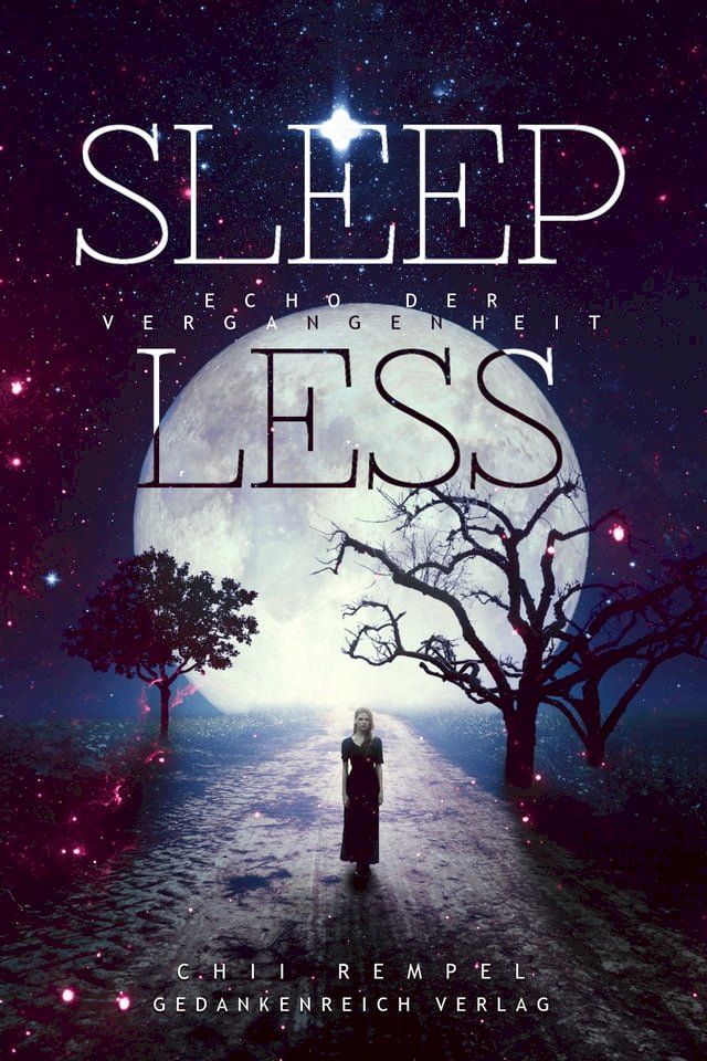  Sleepless(Kobo/電子書)