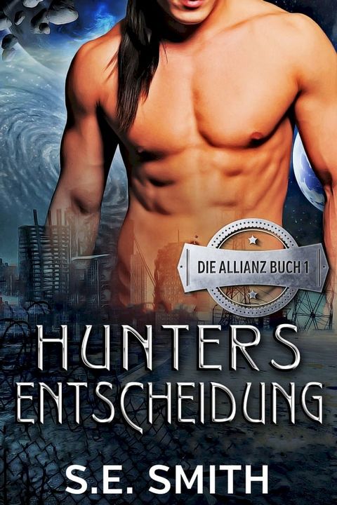 Hunters Entscheidung(Kobo/電子書)