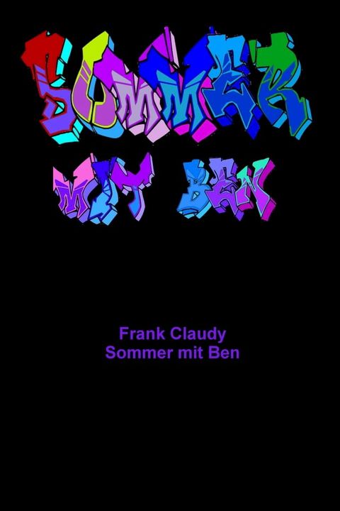 Sommer mit Ben(Kobo/電子書)