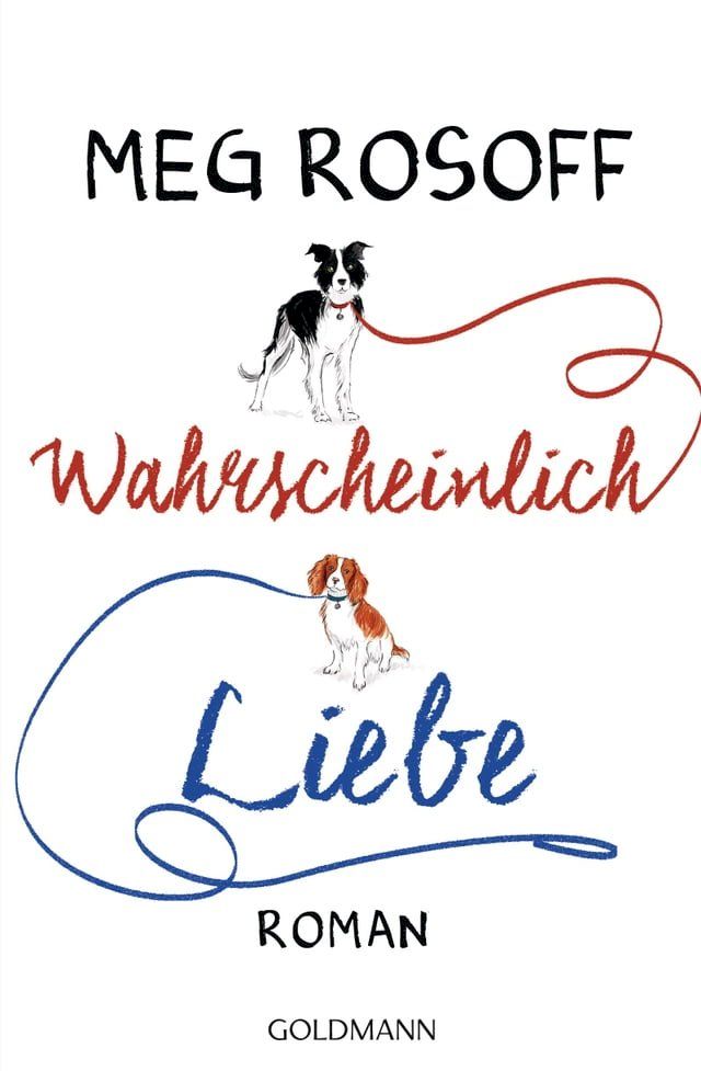  Wahrscheinlich Liebe(Kobo/電子書)