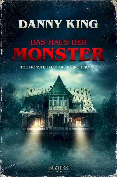 DAS HAUS DER MONSTER(Kobo/電子書)