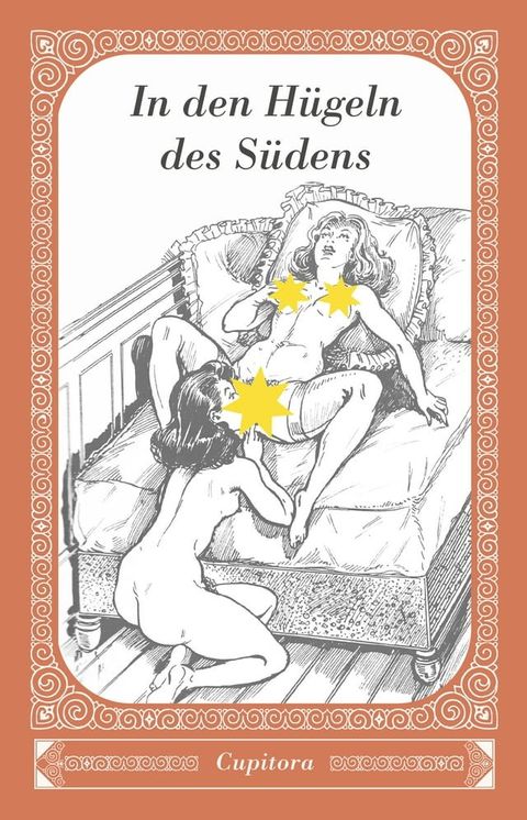 In den Hügeln des Südens(Kobo/電子書)