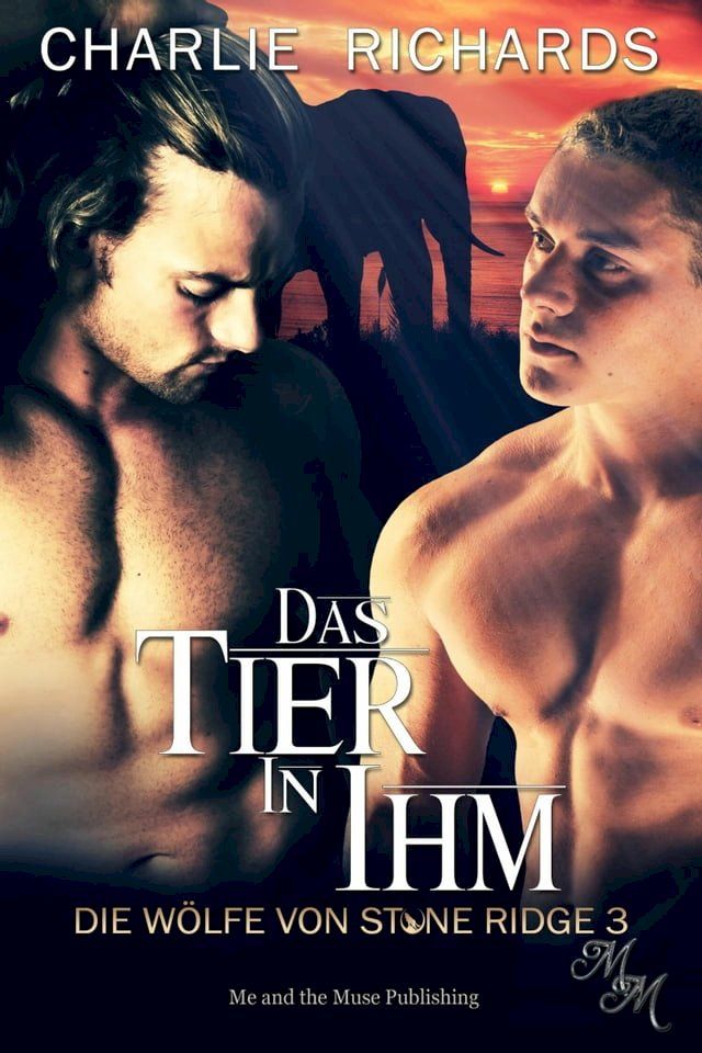  Das Tier in ihm(Kobo/電子書)