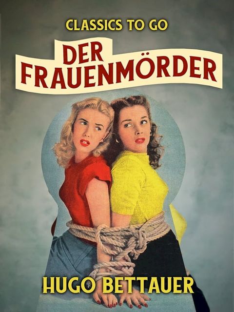 Der Frauenmörder(Kobo/電子書)