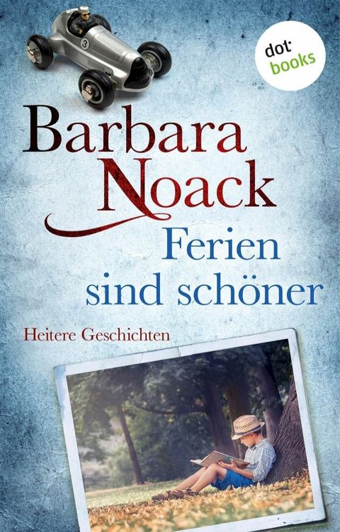 Ferien sind schöner(Kobo/電子書)