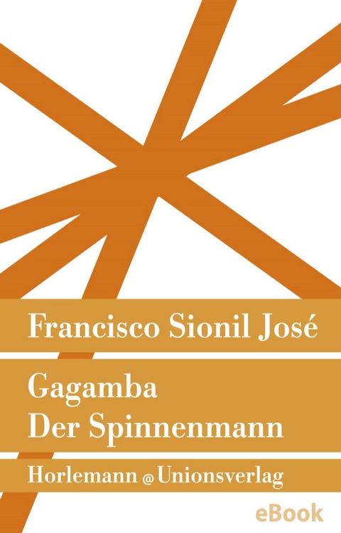 Gagamba, der Spinnenmann(Kobo/電子書)