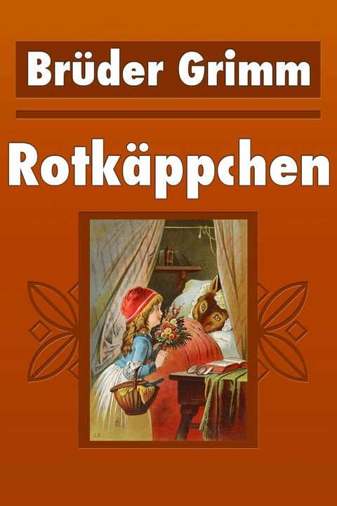 Rotk&auml;ppchen(Kobo/電子書)