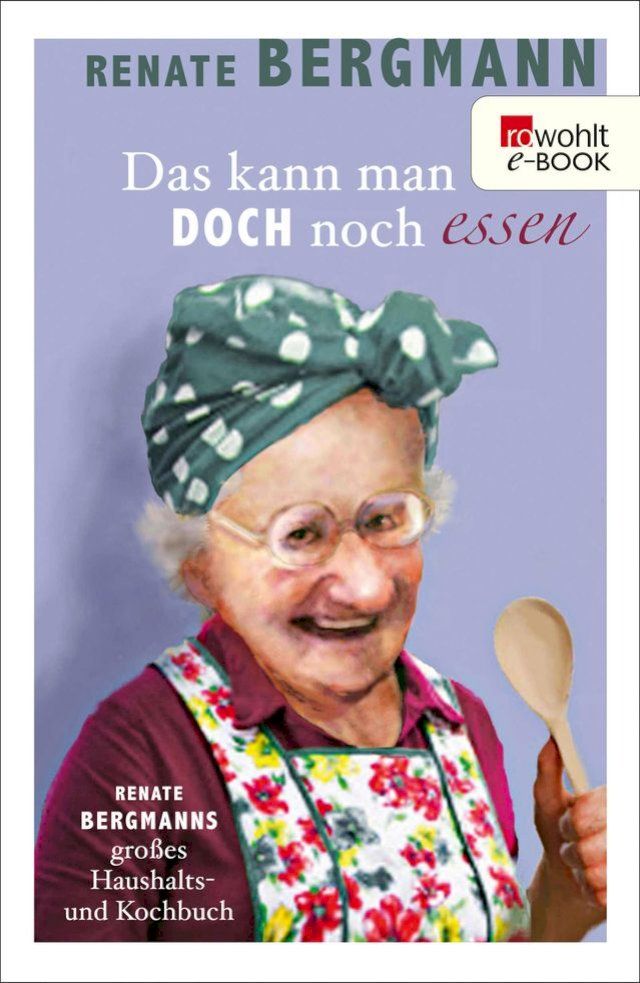  Das kann man doch noch essen(Kobo/電子書)