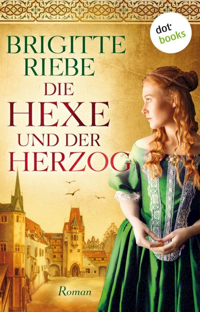  Die Hexe und der Herzog(Kobo/電子書)