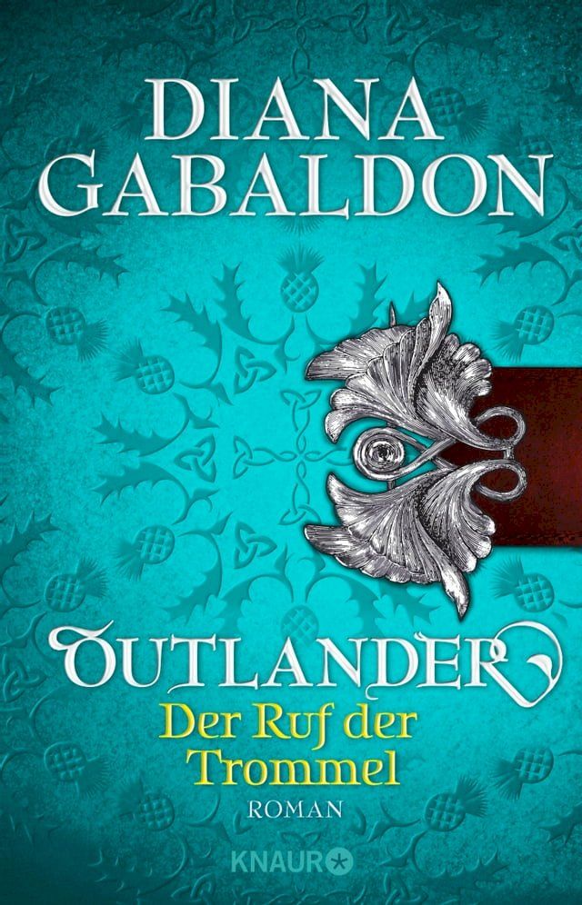  Outlander - Der Ruf der Trommel(Kobo/電子書)