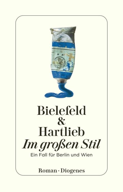 Im gro&szlig;en Stil(Kobo/電子書)