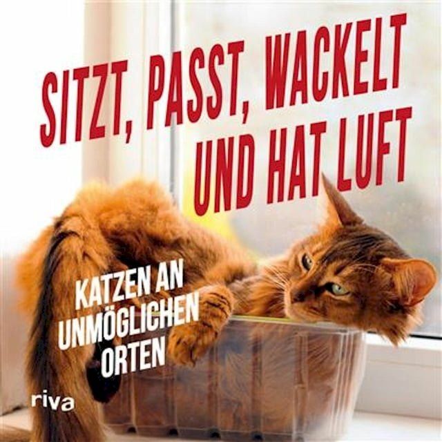  Sitzt, passt, wackelt und hat Luft(Kobo/電子書)