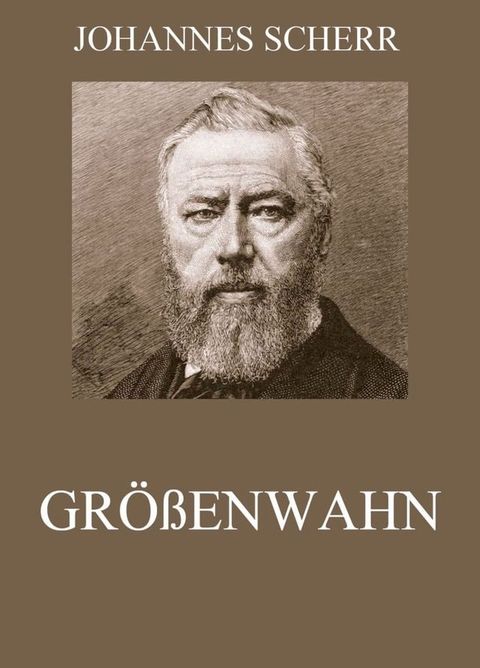 Größenwahn(Kobo/電子書)