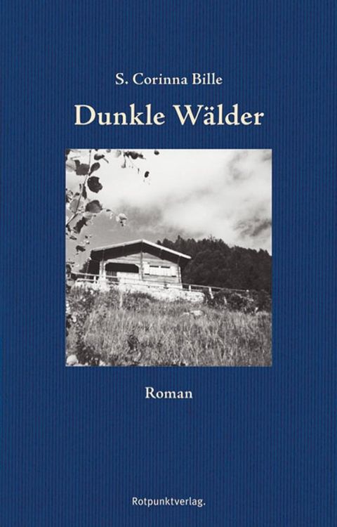 Dunkle W&auml;lder(Kobo/電子書)