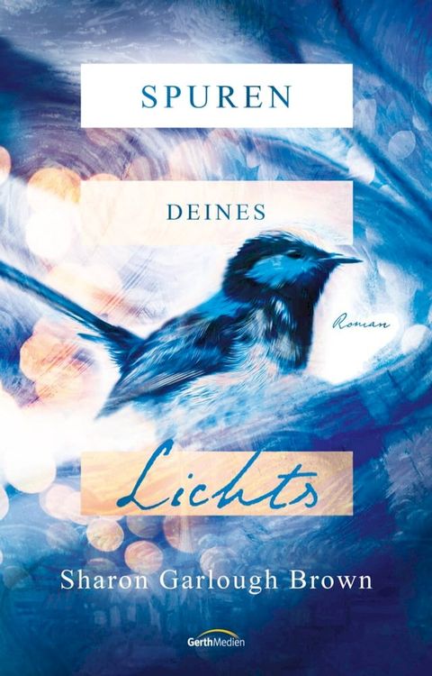 Spuren deines Lichts(Kobo/電子書)