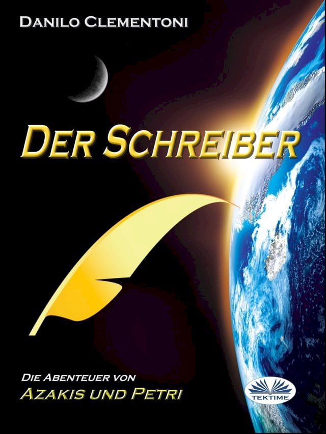  Der Schreiber(Kobo/電子書)