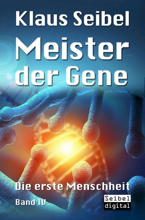 Meister der Gene(Kobo/電子書)