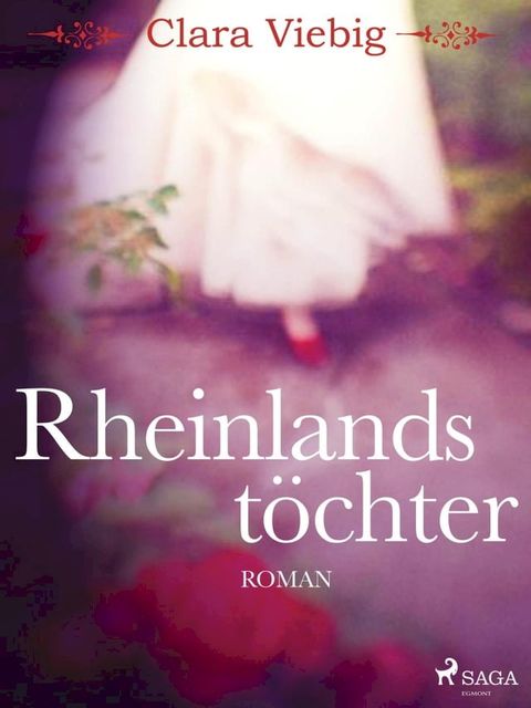 Rheinlandstöchter(Kobo/電子書)