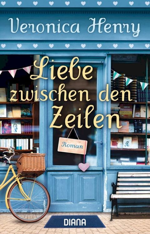 Liebe zwischen den Zeilen(Kobo/電子書)