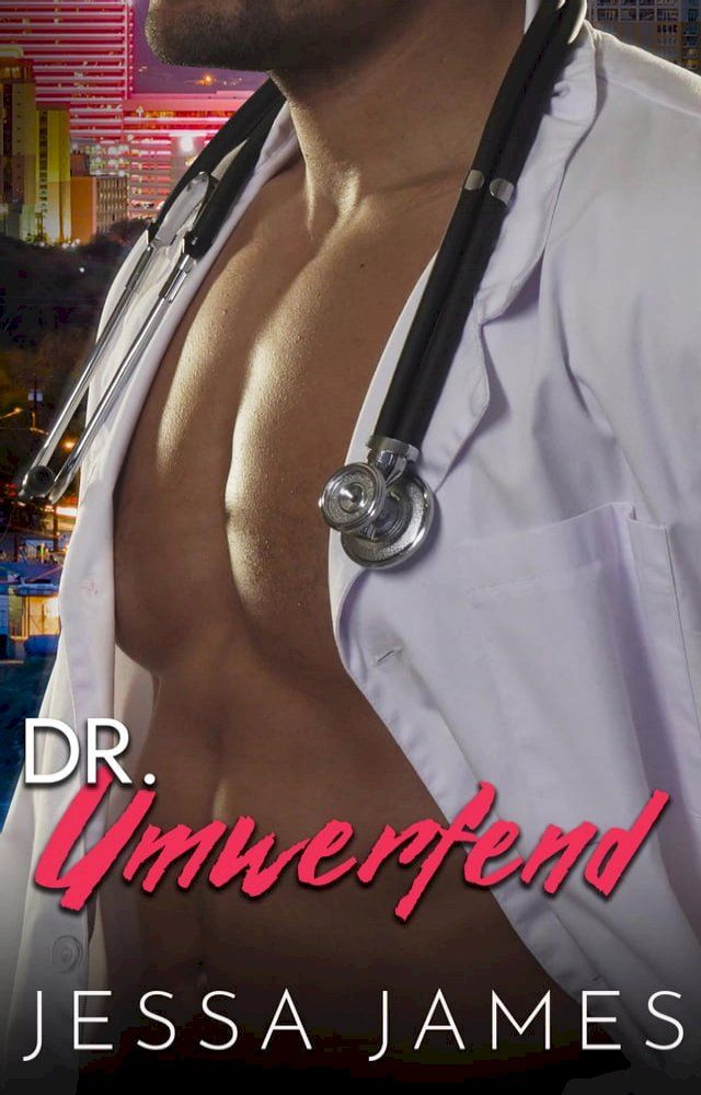  Dr. Umwerfend(Kobo/電子書)