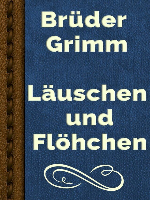  L&auml;uschen und Fl&ouml;hchen(Kobo/電子書)