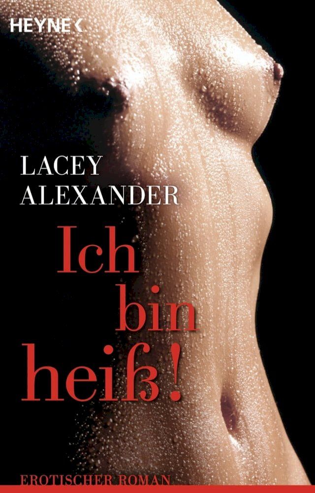  Ich bin heiß(Kobo/電子書)