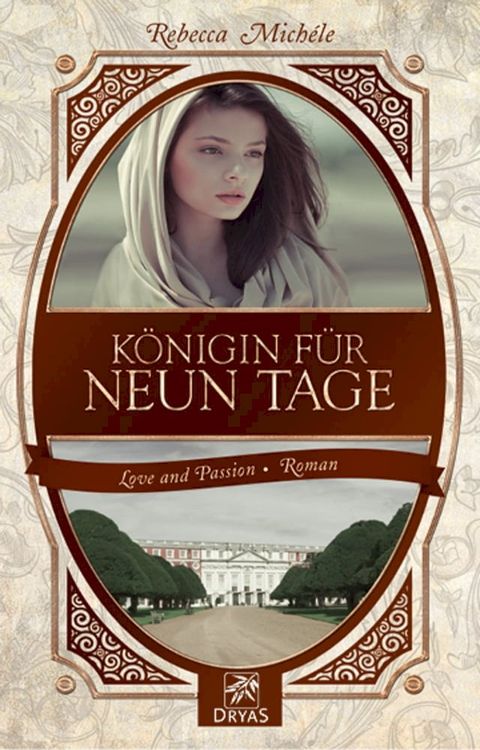 K&ouml;nigin f&uuml;r neun Tage(Kobo/電子書)