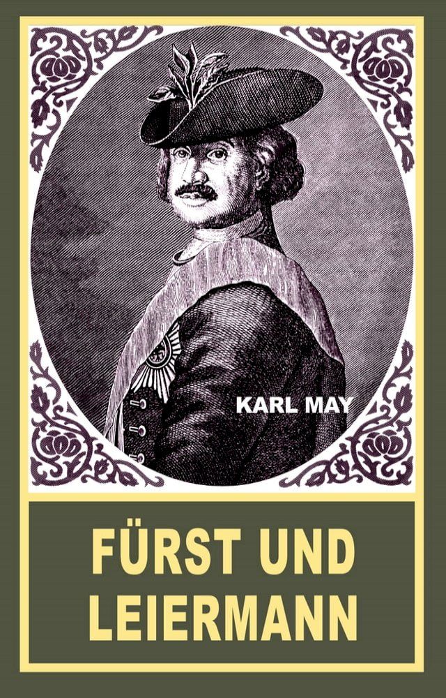  F&uuml;rst und Leiermann(Kobo/電子書)