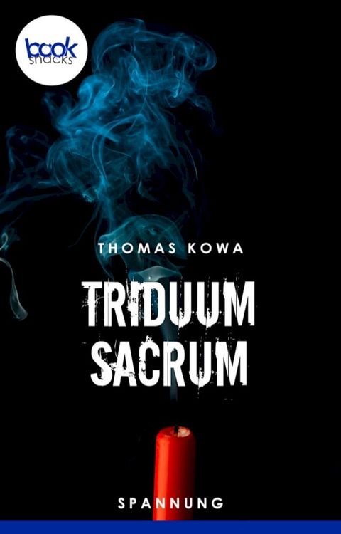 Triduum Sacrum(Kobo/電子書)