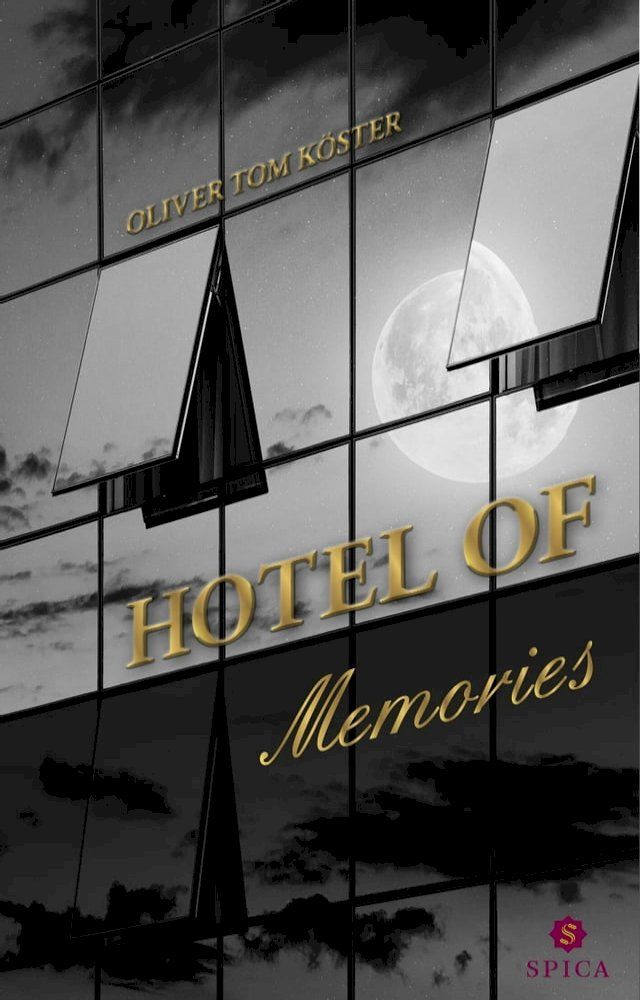  Hotel of Memories(Kobo/電子書)