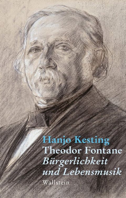 Theodor Fontane(Kobo/電子書)