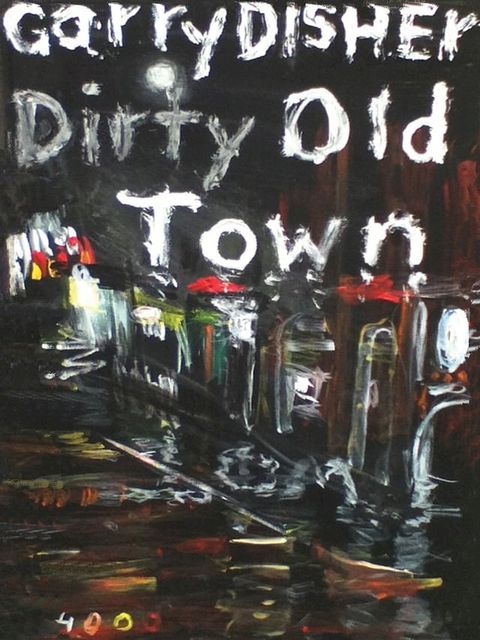 Dirty Old Town(Kobo/電子書)