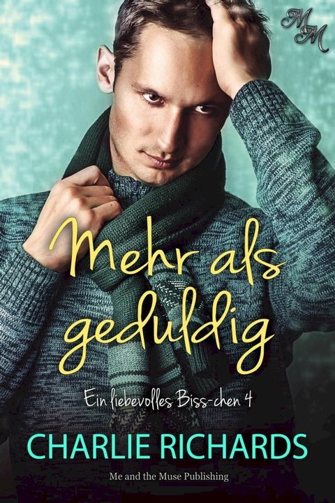 Mehr als geduldig(Kobo/電子書)