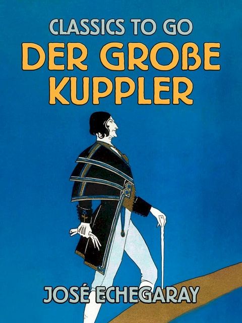 Der gro&szlig;e Kuppler(Kobo/電子書)