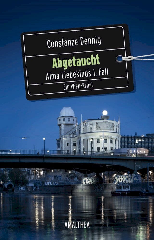  Abgetaucht(Kobo/電子書)