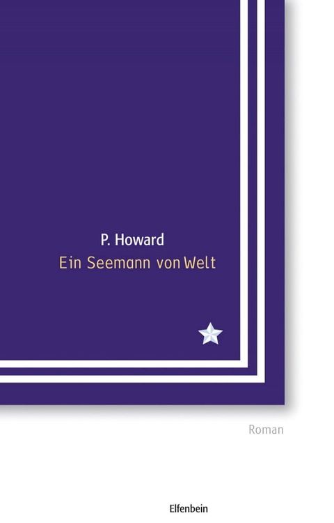 Ein Seemann von Welt(Kobo/電子書)